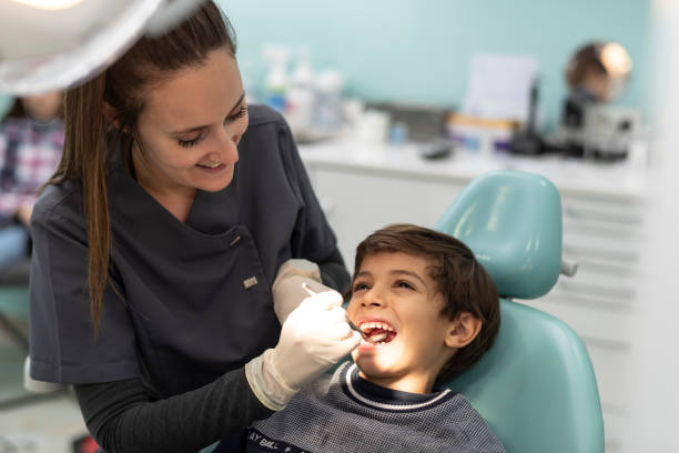 Best Walk-In Emergency Dental Services in Vienna, IL