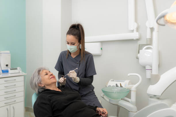 Best Emergency Cosmetic Dentistry (e.g., broken veneers) in Vienna, IL