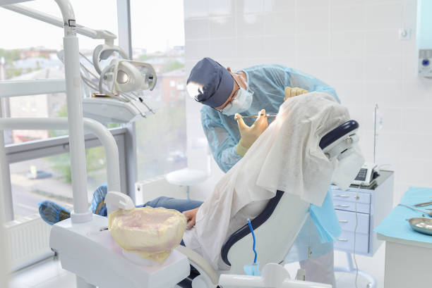 Best Emergency Wisdom Tooth Extraction in Vienna, IL